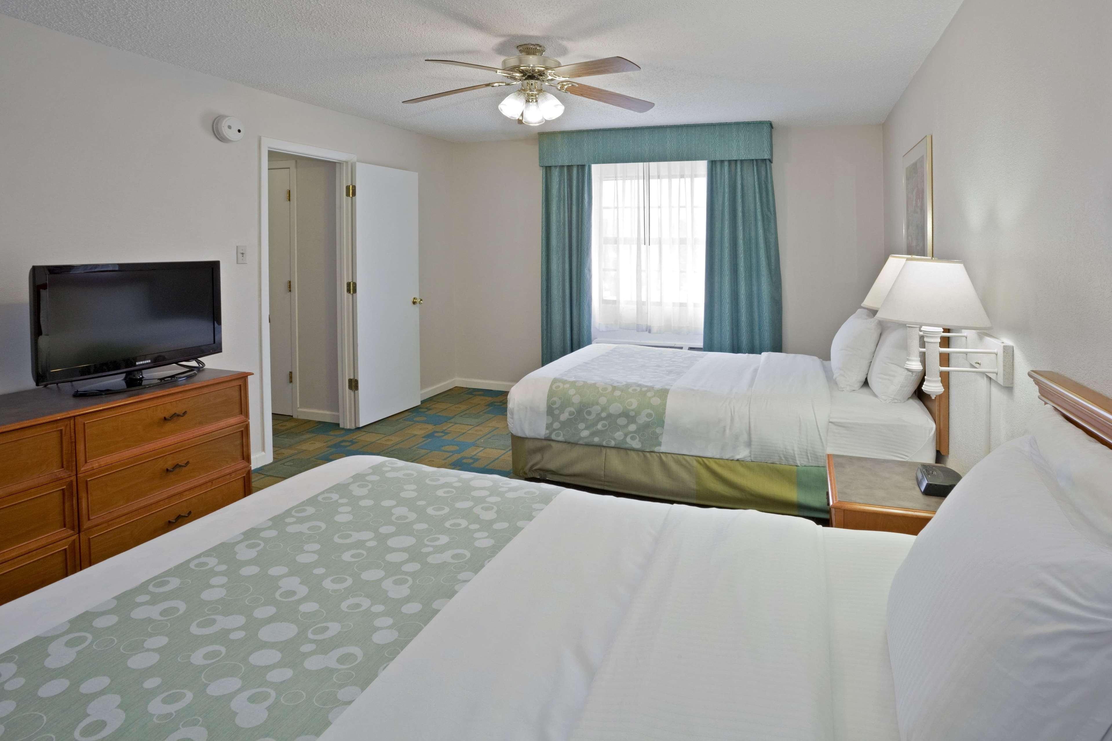 La Quinta By Wyndham West Hotel Omaha
