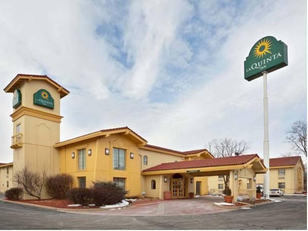 La Quinta By Wyndham West Hotel 3*